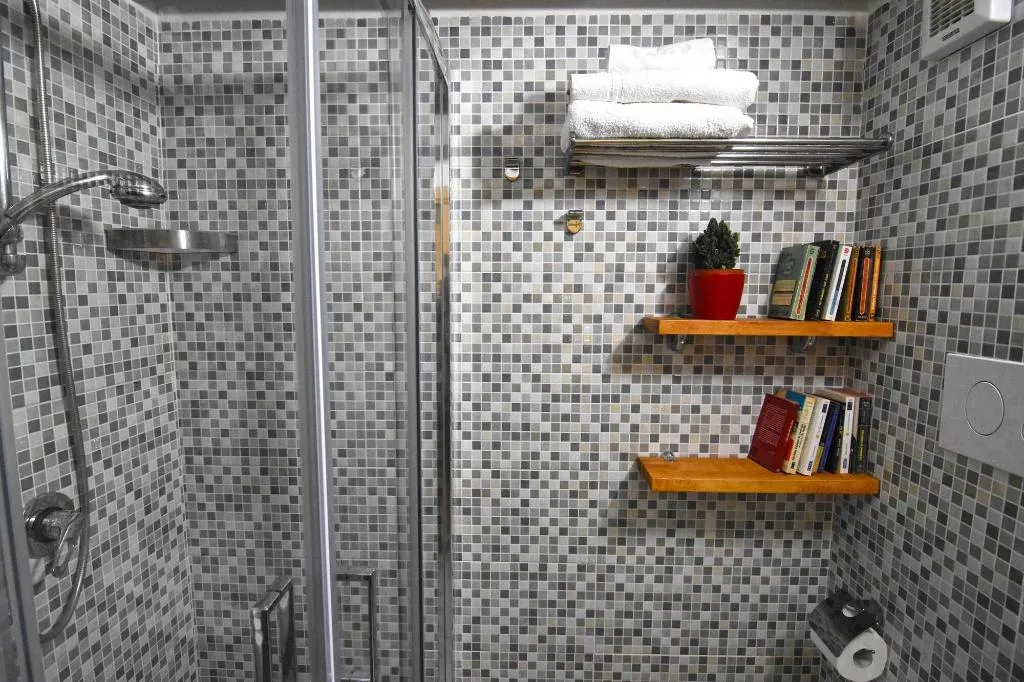 Room, Ninarella Bed&Breakfast, Naples