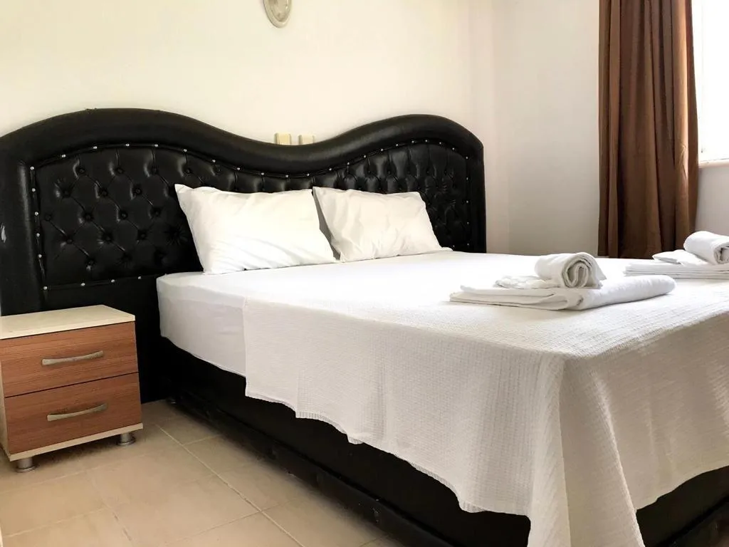 Room, Moonlight Apart Hotel Dalyan, Dalaman