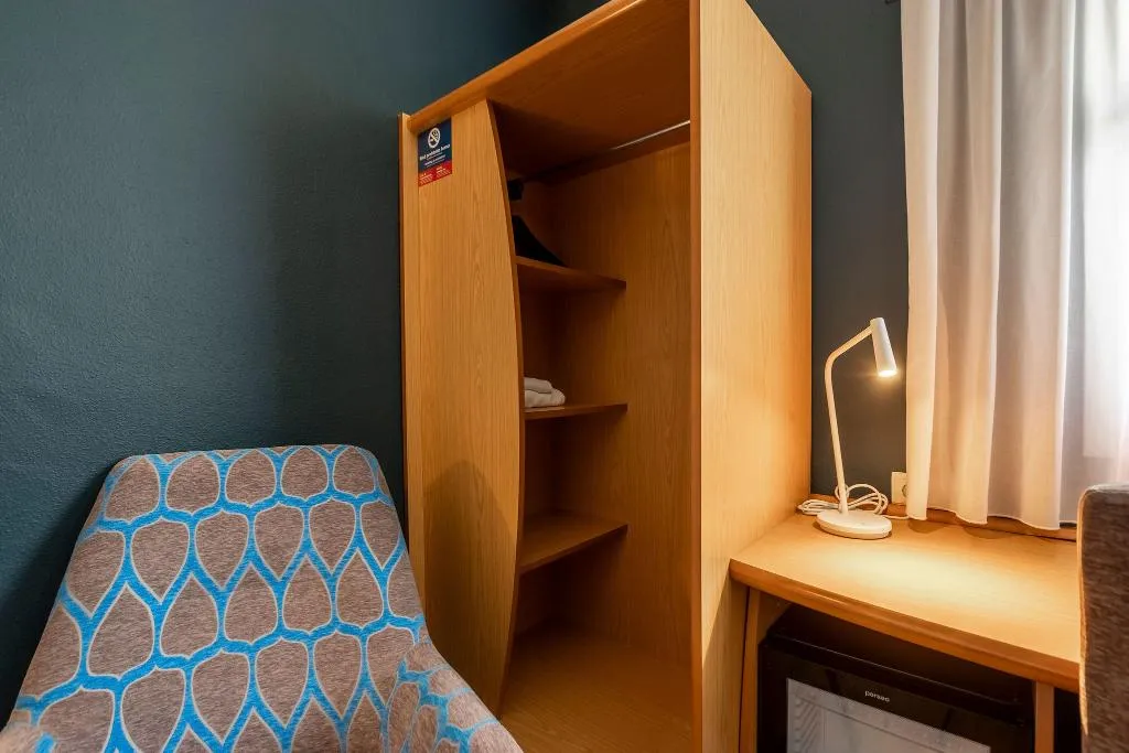 DOUBLE Accessible Room, Travelodge Alicante Puerto, Costa Blanca