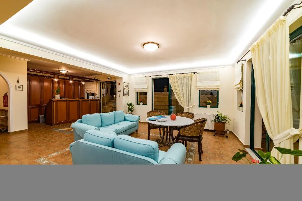 Lobby, Andreolas Luxury Suites, Zante