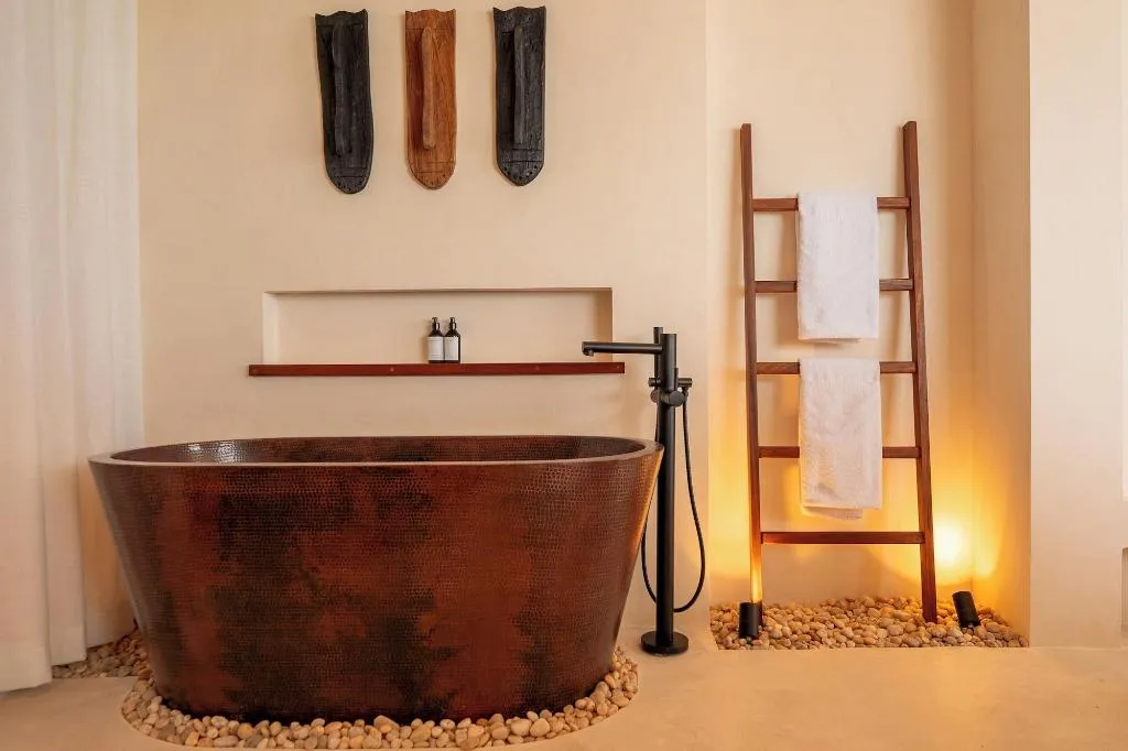 Room, Hotel Boutique Casa Muuch Holbox - Solo Adultos, Cancun Area