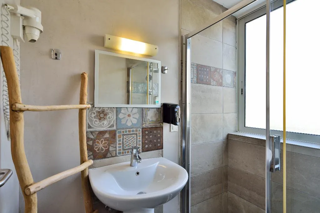 APARTMENT PARTIAL OCEAN VIEW Room, Elma's Dream Apartments, Crete