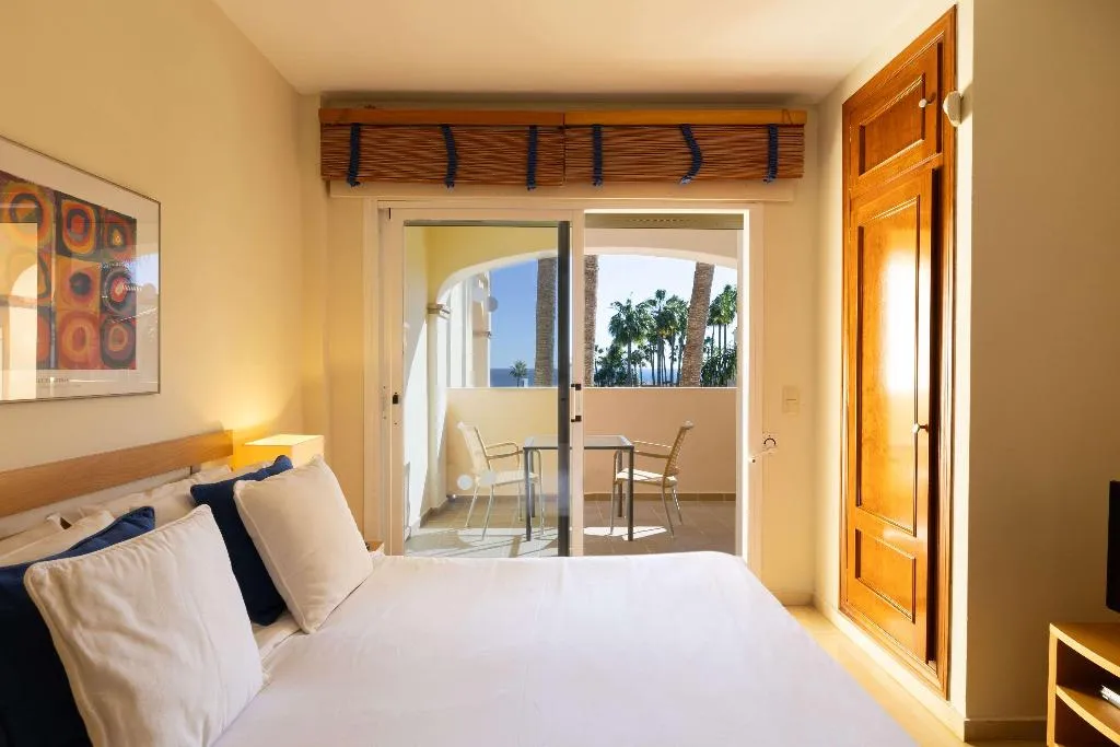 JUNIOR SUITE DELUXE Room, Wyndham Grand Costa del Sol, Costa Del Sol