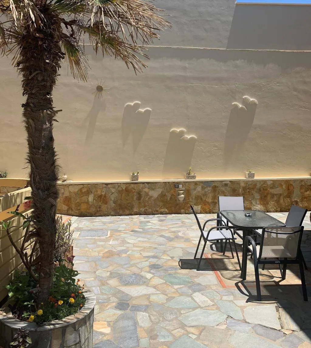 General view, Ermis Suites, Crete