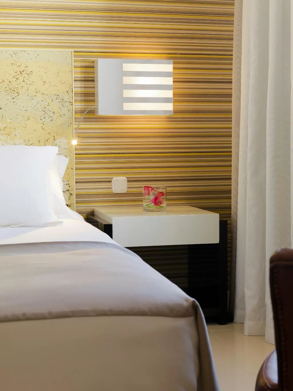 SUITE POOL VIEW Room, H10 White Suites Boutique Hotel - Adults Only, Lanzarote
