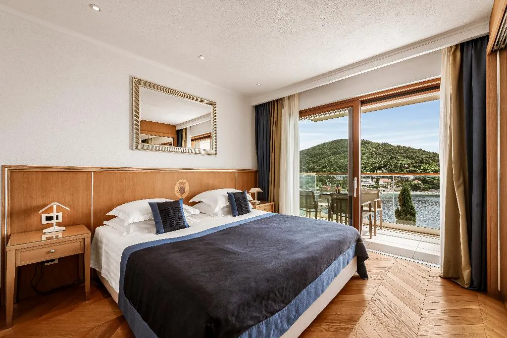 SUITE LUXURY TWO BEDROOMS Room, Villa Malo More, Dubrovnik