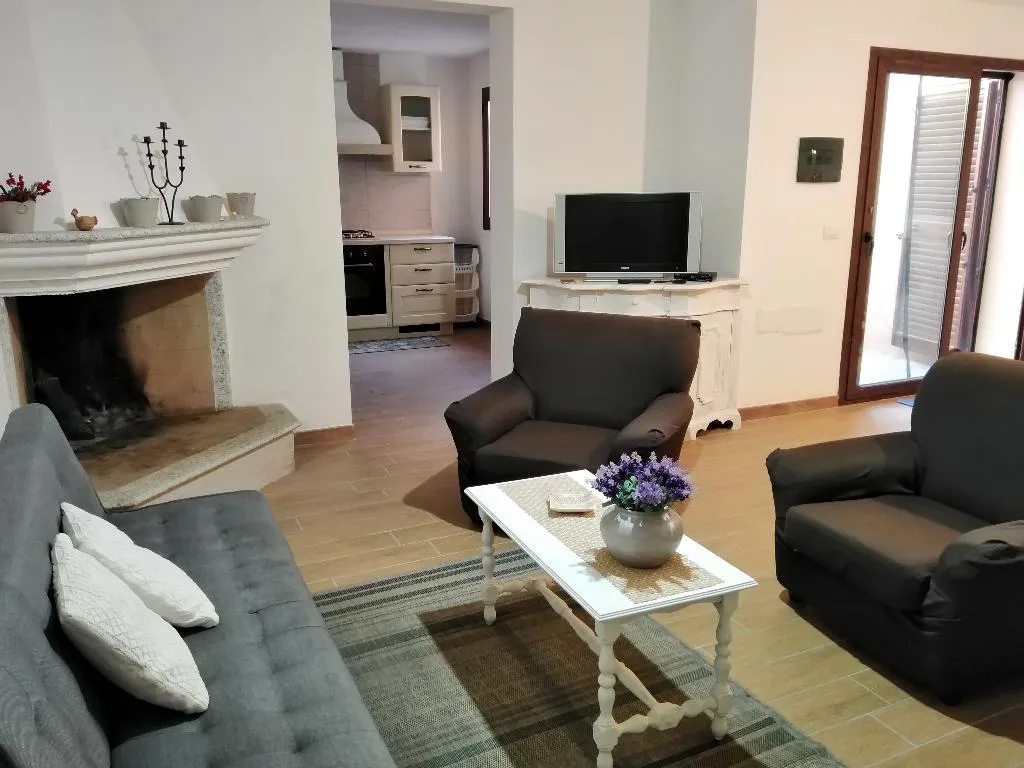 APARTMENT ANNEX Room, PMS CaseVacanze Budoni, Olbia