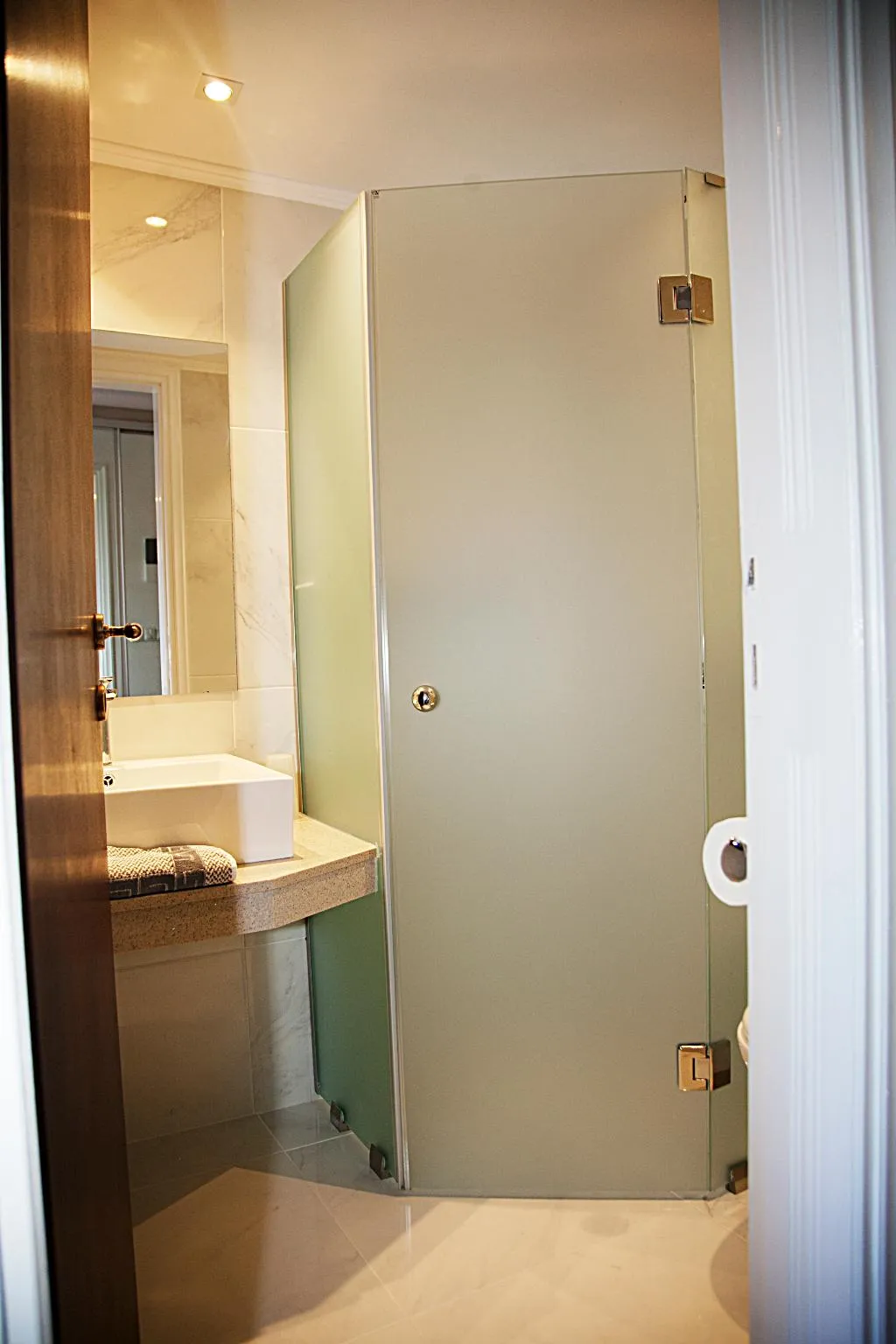 DOUBLE ONE BEDROOM ONE BATHROOM Room, Zeus, Kos