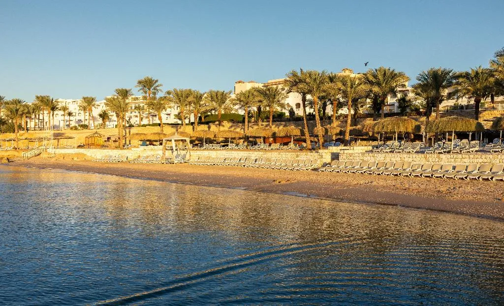 Beach, Continental Plaza Beach, Red Sea Riviera