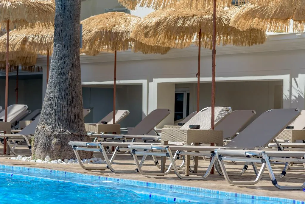 Pool, Zante Atlantis, Zante