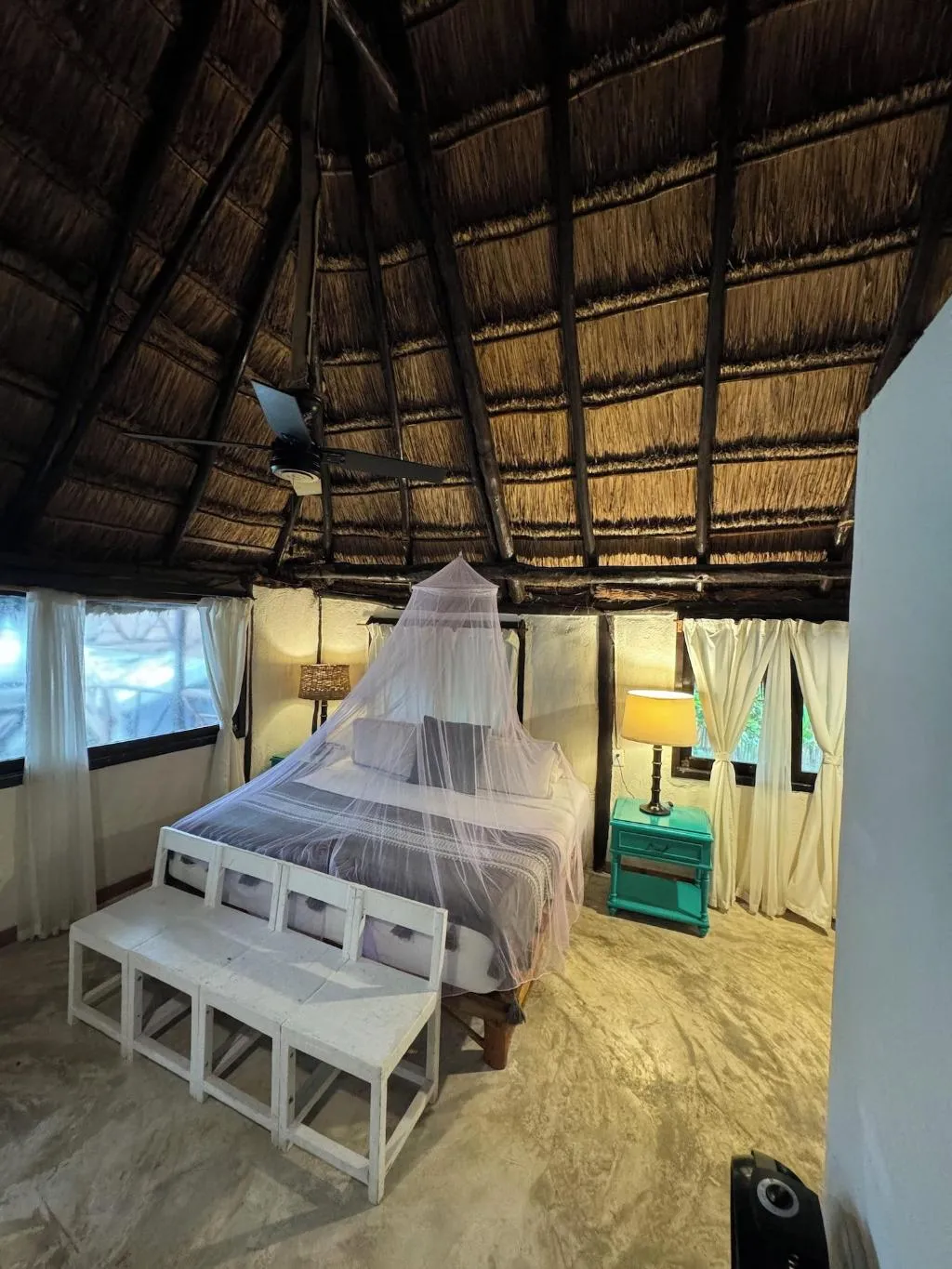 Room, Sivana Tulum, Cancun Area