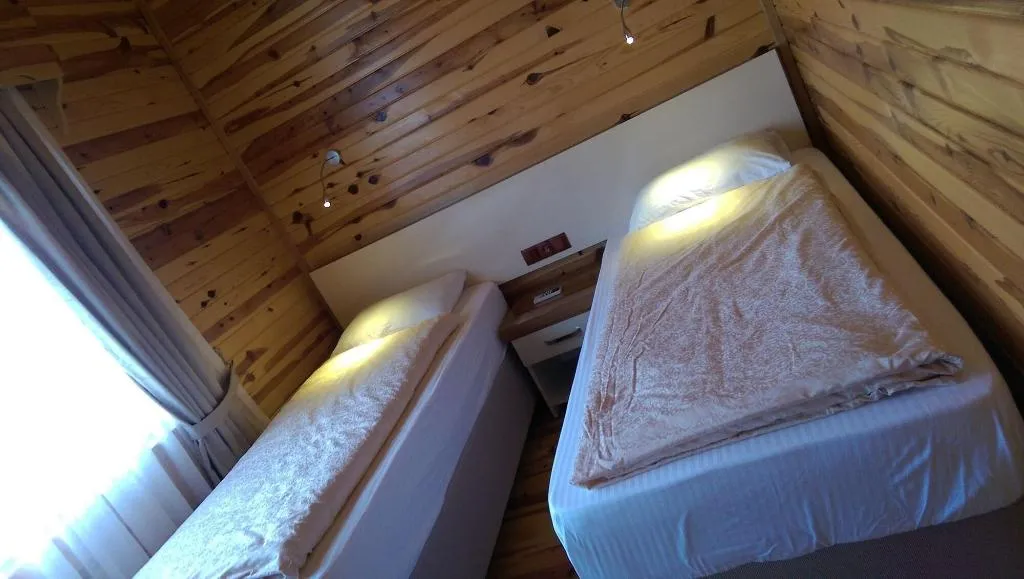 Room, Ruya Villen Park, Antalya