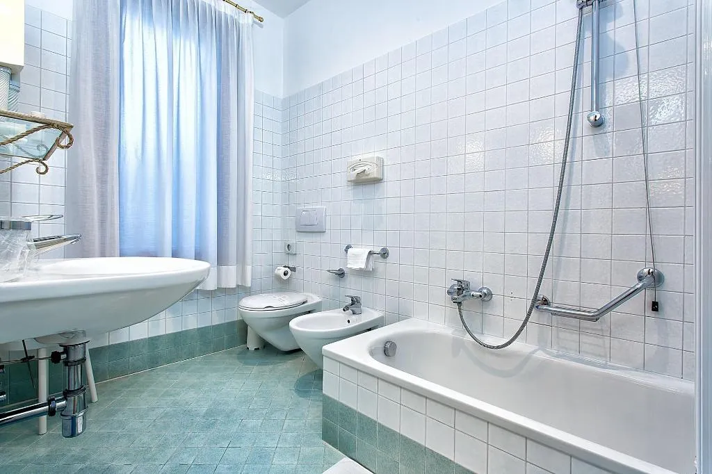 Room, Studio Ca' Polo, Venice