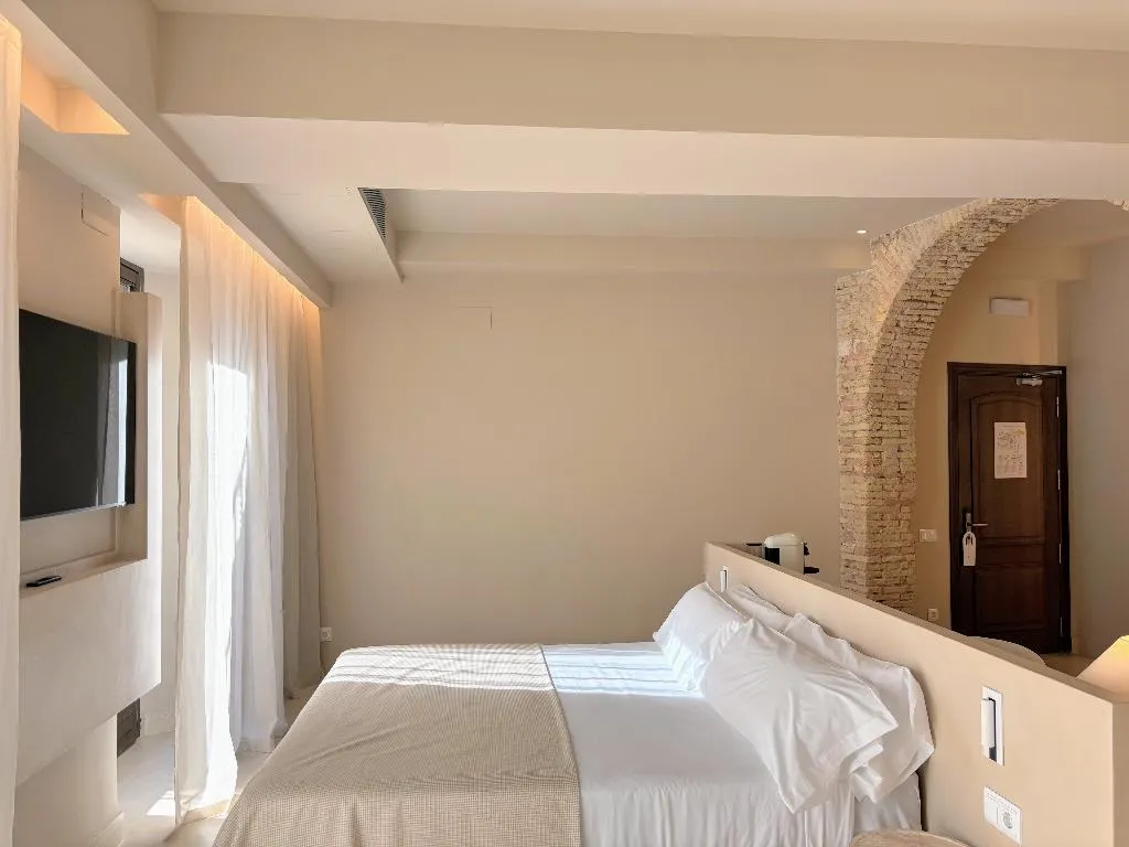 SUITE SUPERIOR Room, Boutique les Clarisses, Costa Brava