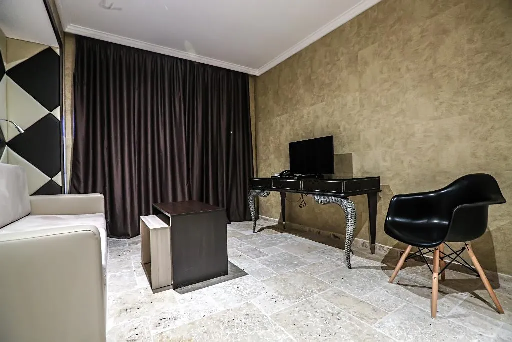 APARTMENT SUPERIOR Room, Villas Elenite Premium, Bourgas