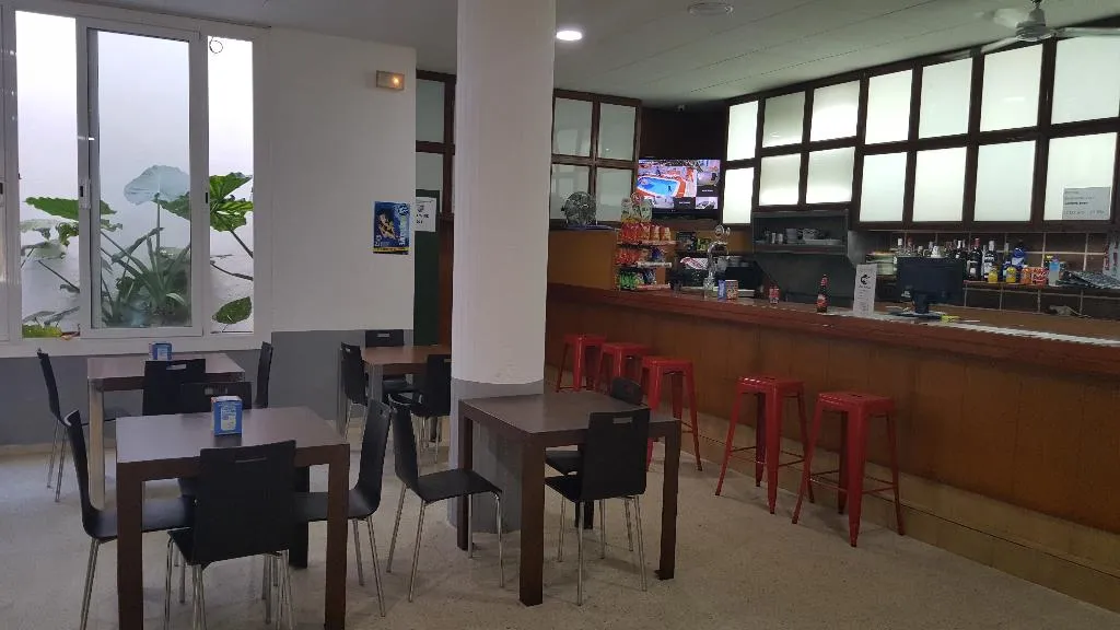 Lobby, Apartments AR Dalia, Costa Brava