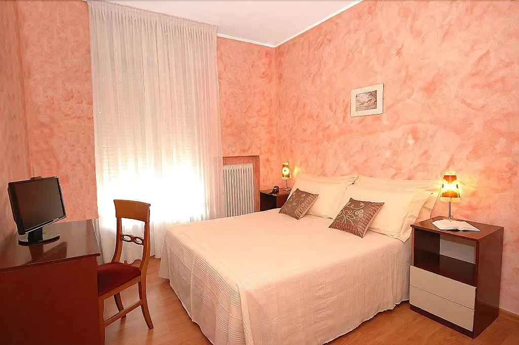 Room, Primavera Hotel, Venice