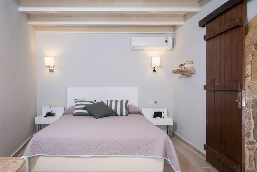 SUITE TWO BEDROOMS Room, Spilia Village Hotel & Villas, Crete