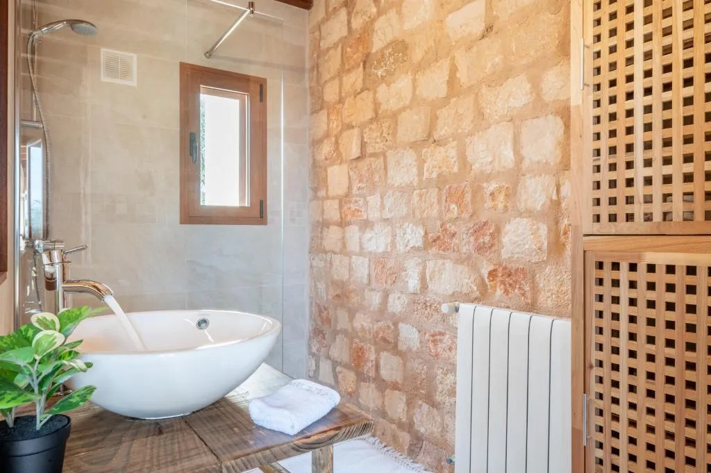 Double or Twin STANDARD Room, Finca Art 9, Majorca