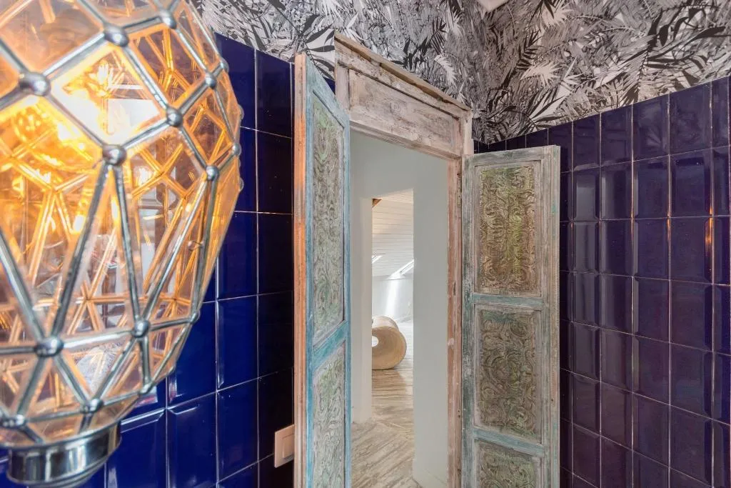 Double or Twin SUPERIOR Room, Garam Lisboa, Lisbon