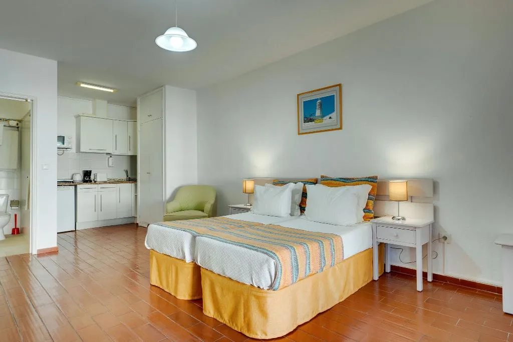 STUDIO STANDARD Room, Muthu Balaia Sol, Algarve