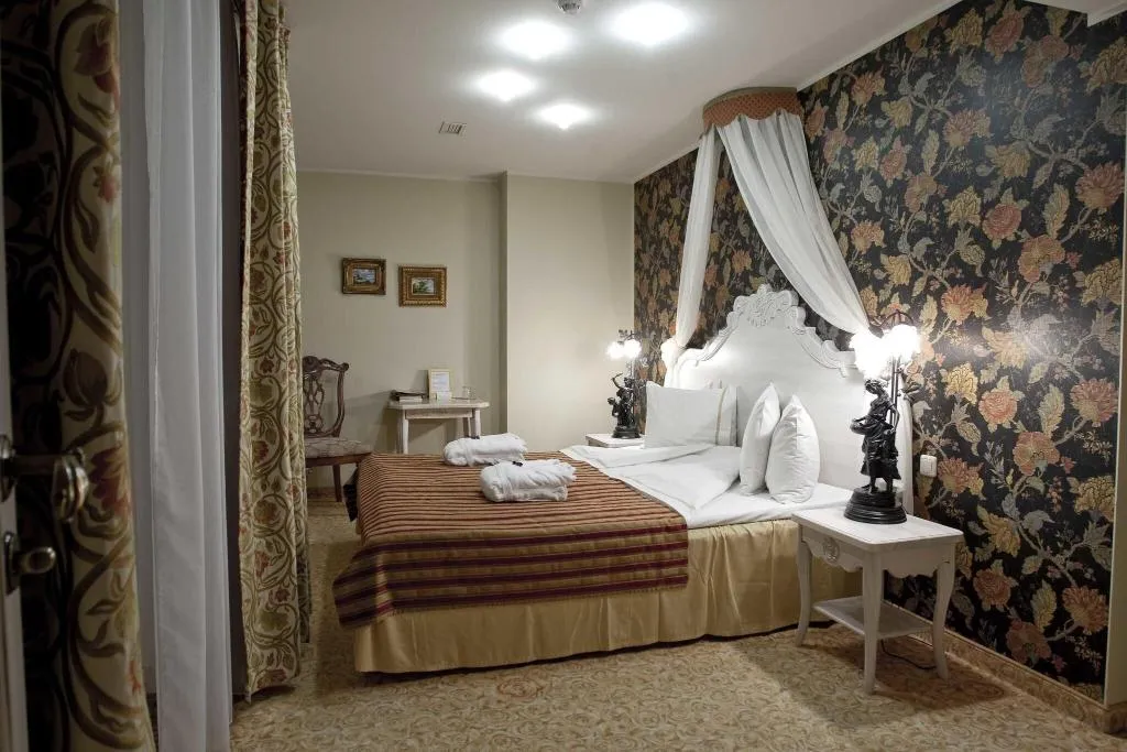 Room, Grand Rose Spa Hotel, Tallinn