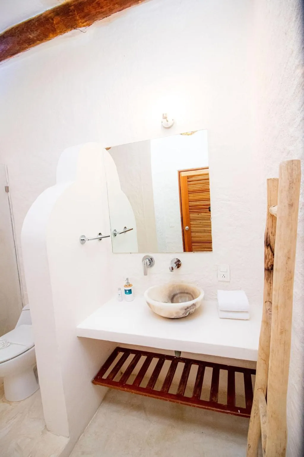SUITE TWO DOUBLE BEDS Room, Soho Boutique Holbox - Adults Only, Cancun Area
