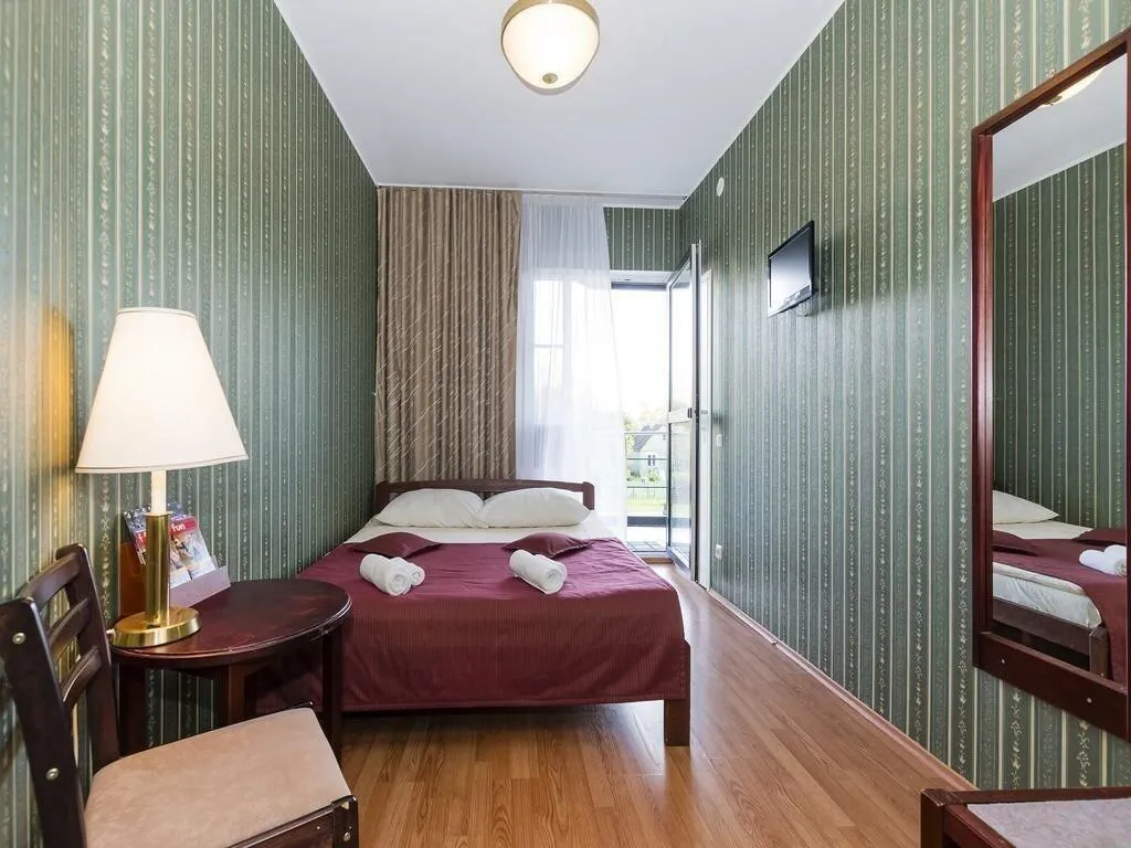 Room, Humala Guest House, Tallinn