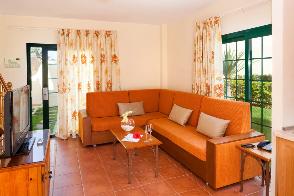 VILLA ONE BEDROOM Room, GF Isabel, Tenerife