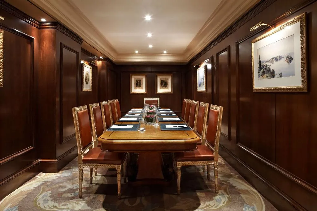 General view, Grande Bretagne, A Luxury Collection Hotel, Athens