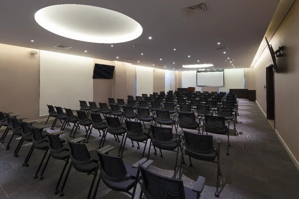 Conferences, Barceló Al Jaddaf, Dubai, Dubai