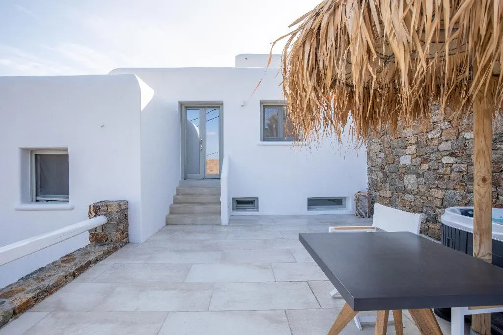 Double or Twin STANDARD Room, The Summit of Mykonos, Mykonos