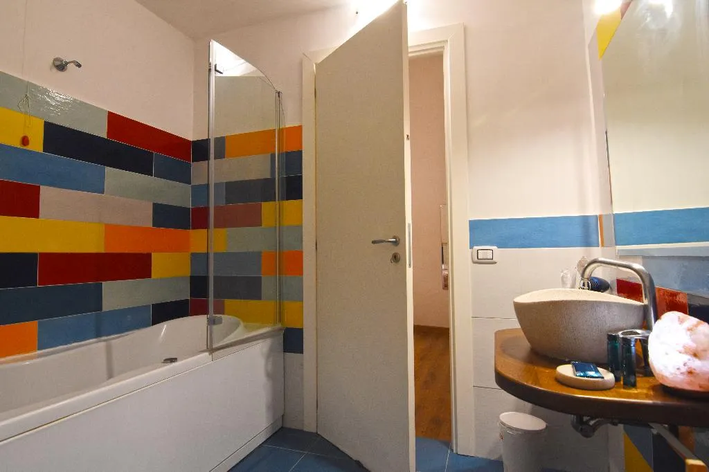 DOUBLE STANDARD Room, Sunrise Luxury, Naples