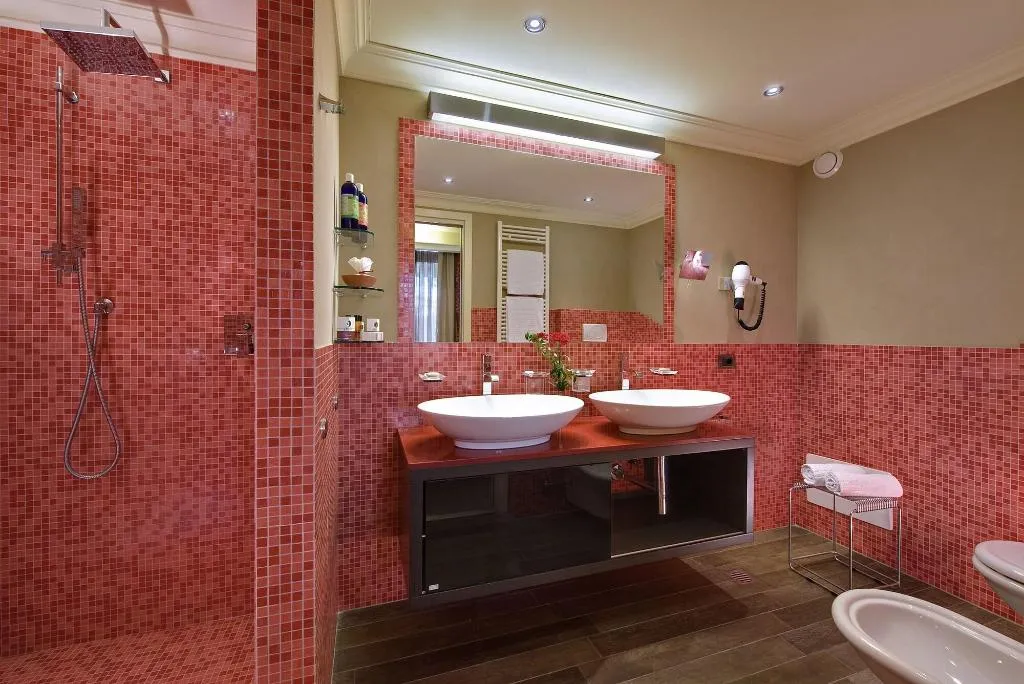 Room, Esplanade Tergesteo – Luxury Retreat, Venice