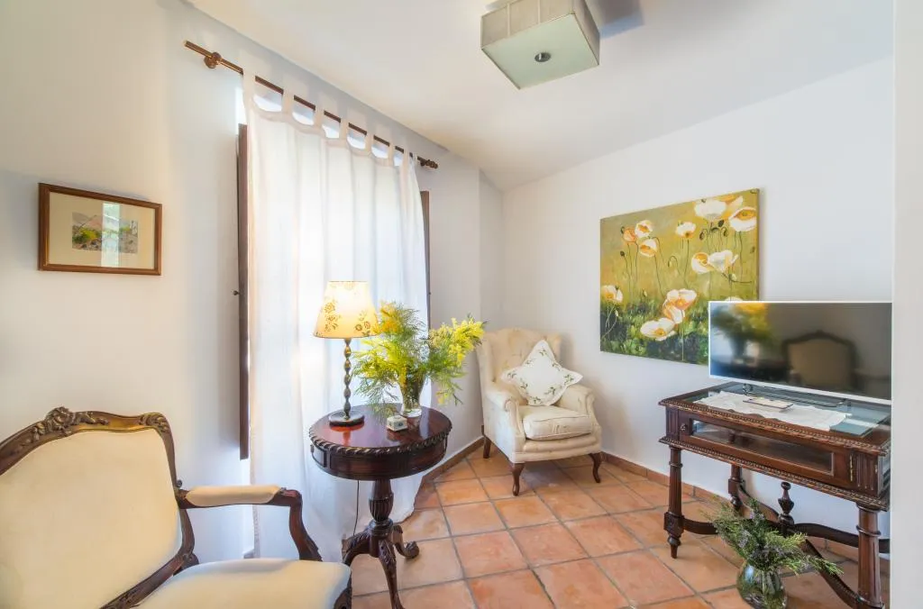Double or Twin STANDARD Room, Sa Vall, Majorca