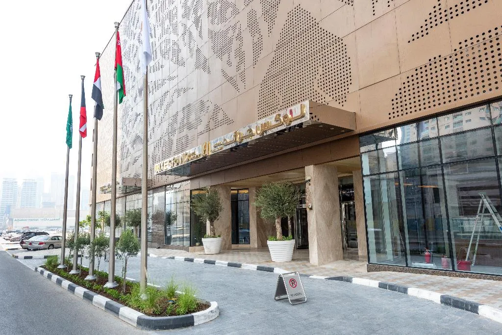 General view, Luxe Grand Hotel Apartments, Dubai