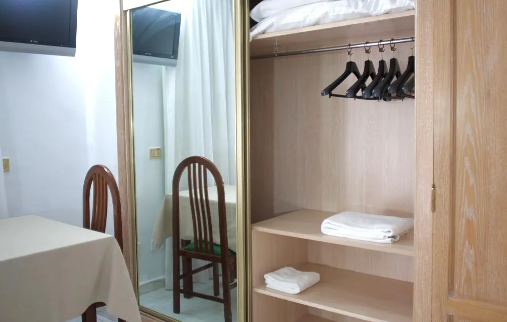 STUDIO CAPACITY 3 Room, Park Plaza, Tenerife