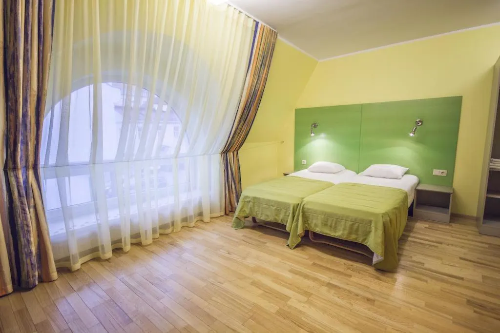 Room, Braavo Spa Hotel, Tallinn