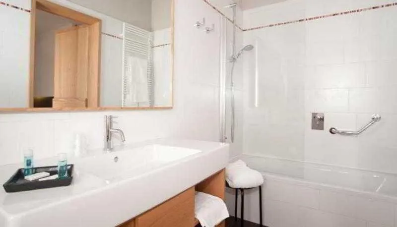 DOUBLE STANDARD Room, Hotel Osteria della Pista, Milan