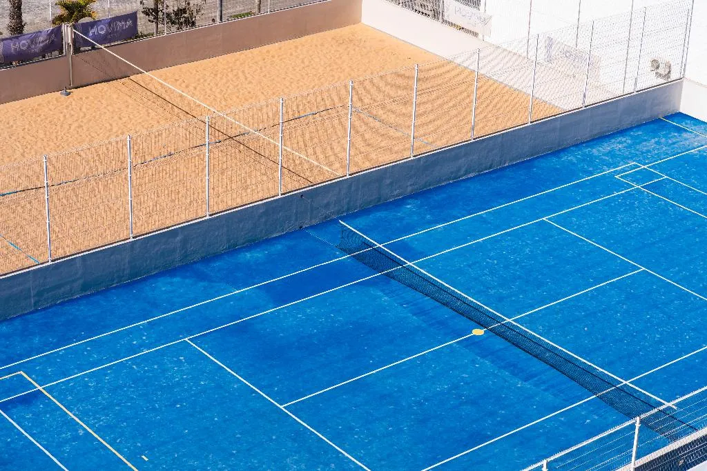 Sports and Entertainment, HOVIMA Cool Costa Adeje, Tenerife