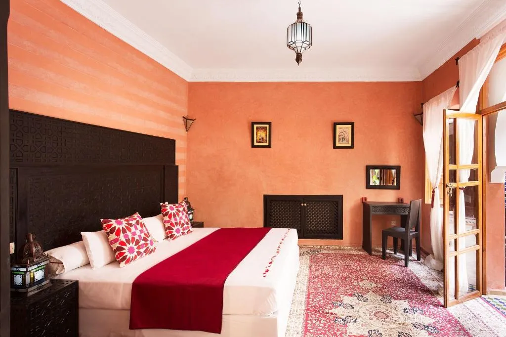 Room, Arabian Riad Marrakech, Marrakech