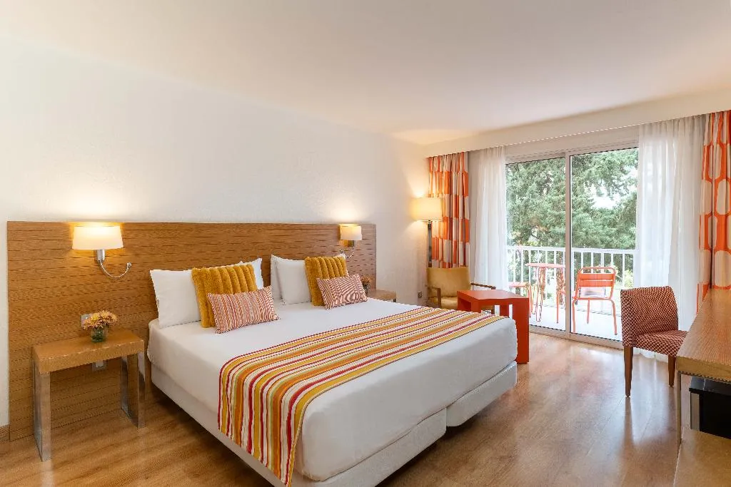 Double or Twin SUPERIOR WITH VIEWS Room, Hesperia Mallorca, Majorca