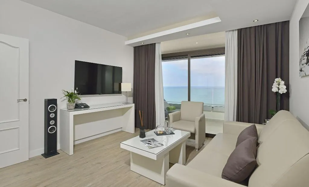 Room, Melia Costa del Sol, Costa Del Sol