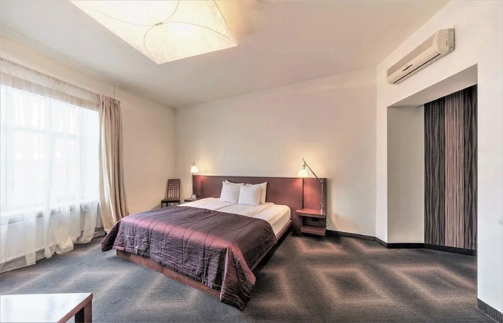 Double or Twin SUPERIOR Room, Rixwell Centra, Riga