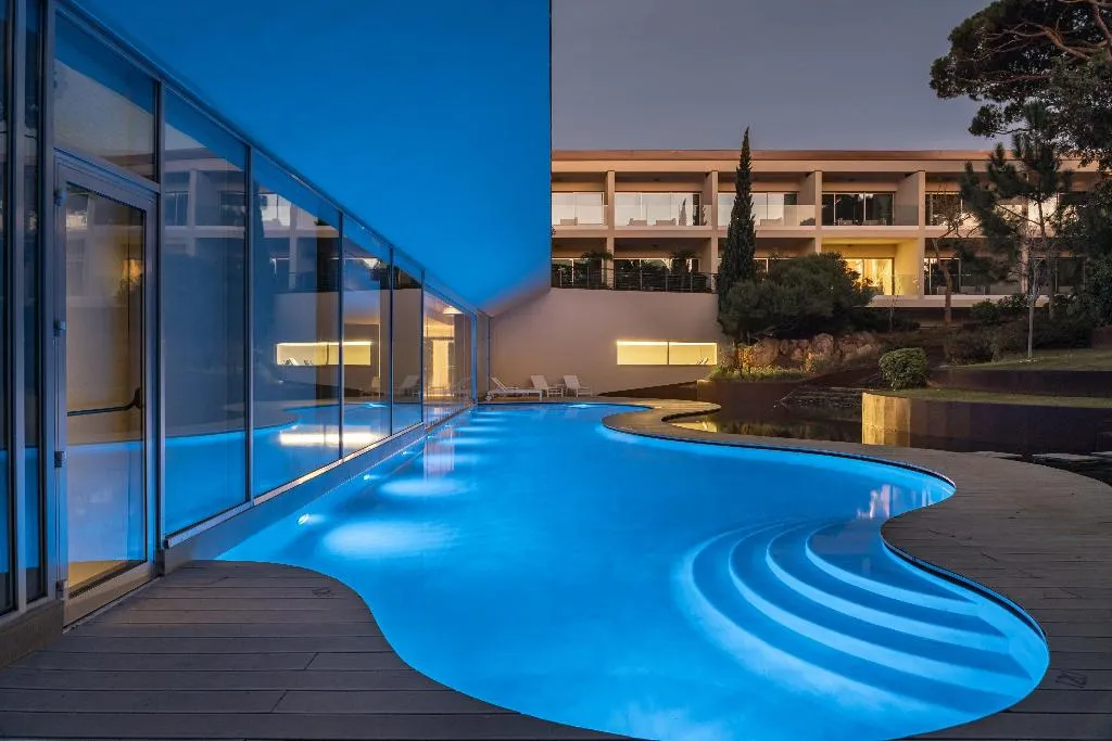 Pool, Onyria Marinha Cascais, Vignette Collection, Lisbon