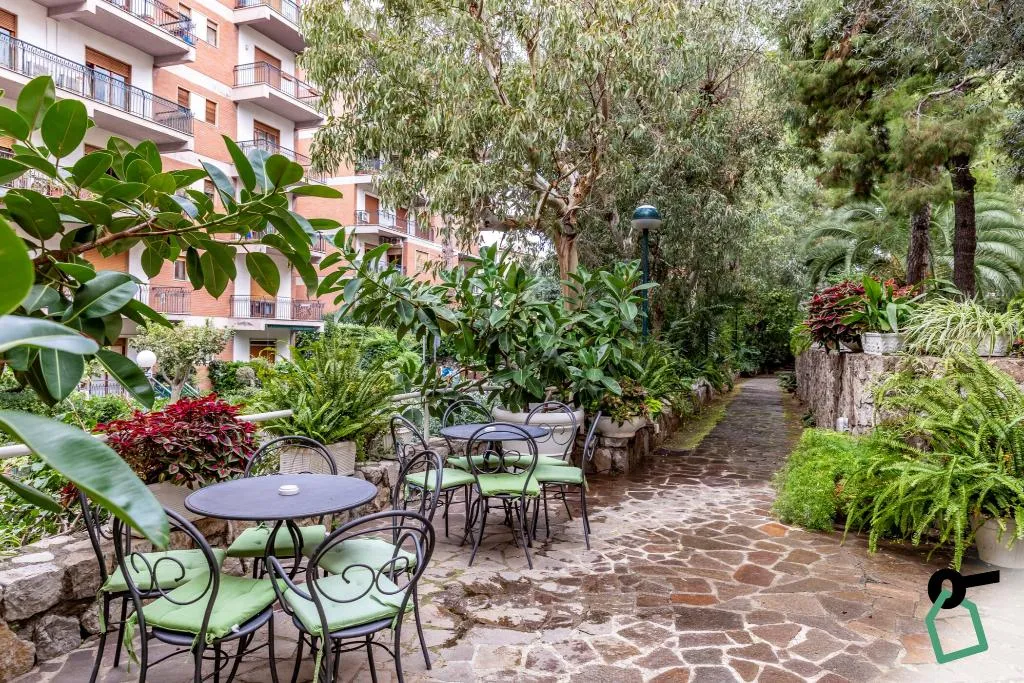 General view, Hotiday Room Collection - Sorrento, Naples