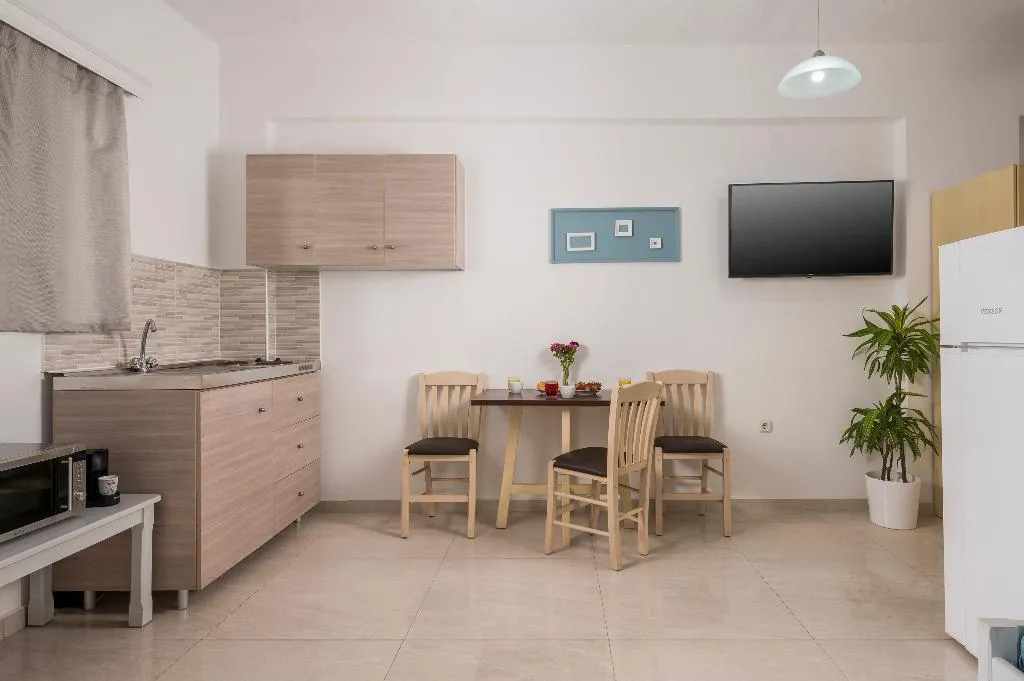 APARTMENT CLASSIC ONE BEDROOM Room, Esplanade Apartments, Crete
