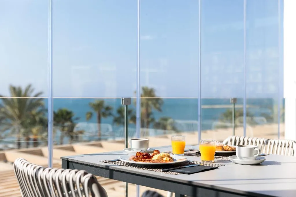 Restaurant, Best Tritón, Costa Del Sol