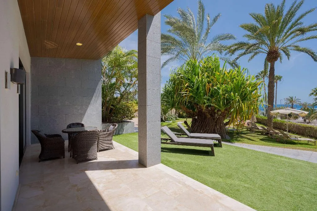 Room, Radisson Blu Resort Gran Canaria, Gran Canaria