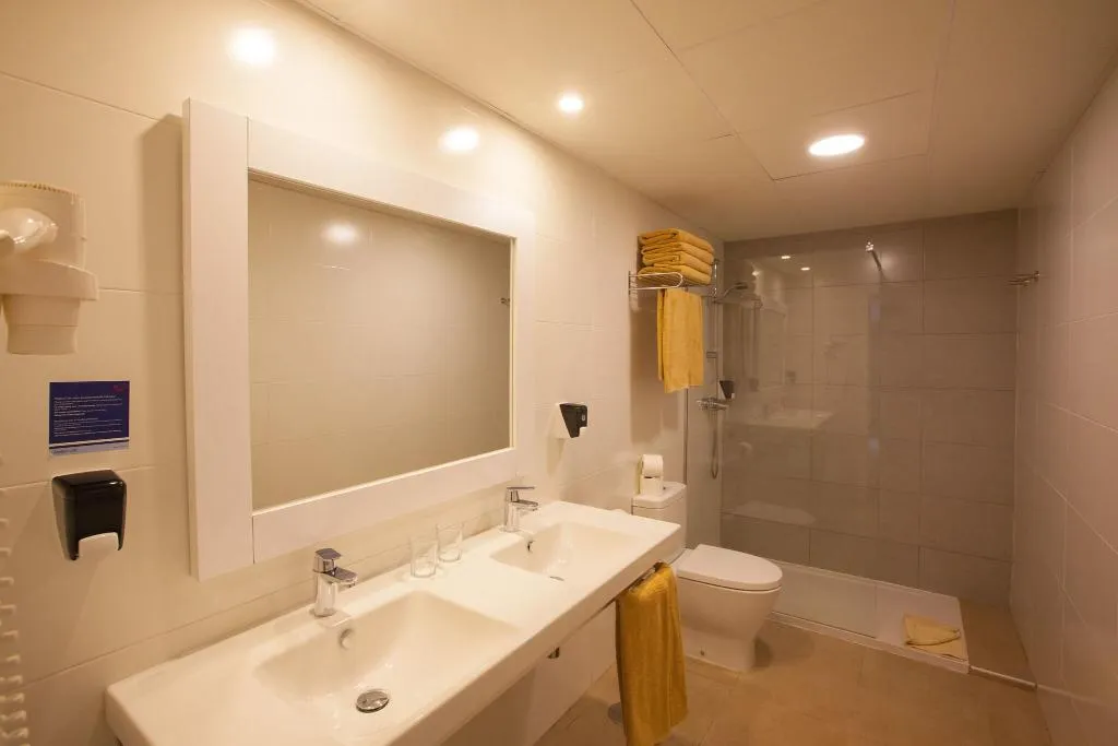 Room, Grupotel Orquidea, Gran Canaria